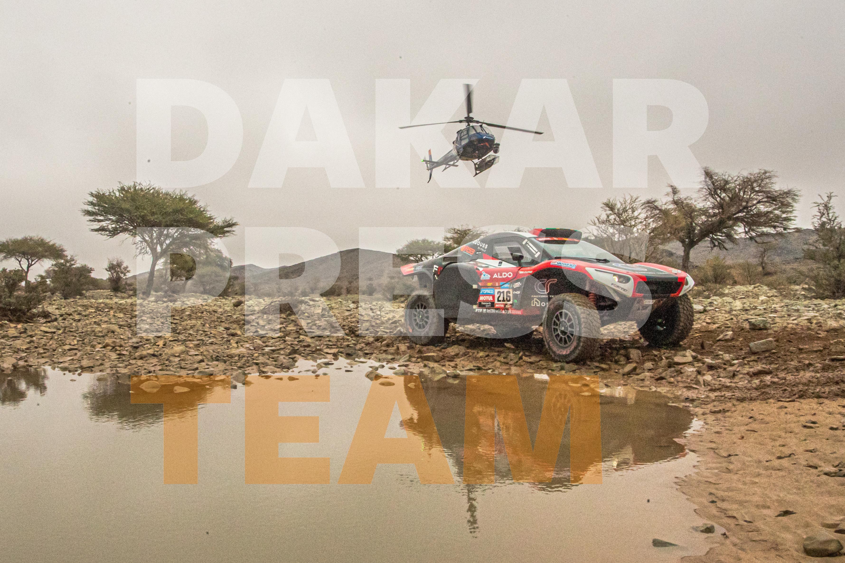 Dakar Press Team AUSTRALIA - Owner Dakar Press Team AUSTRALIA - Own